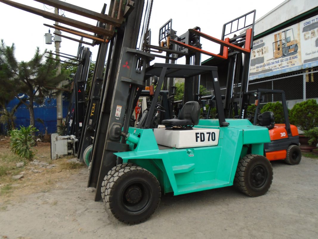 MEKTEC MACHINE