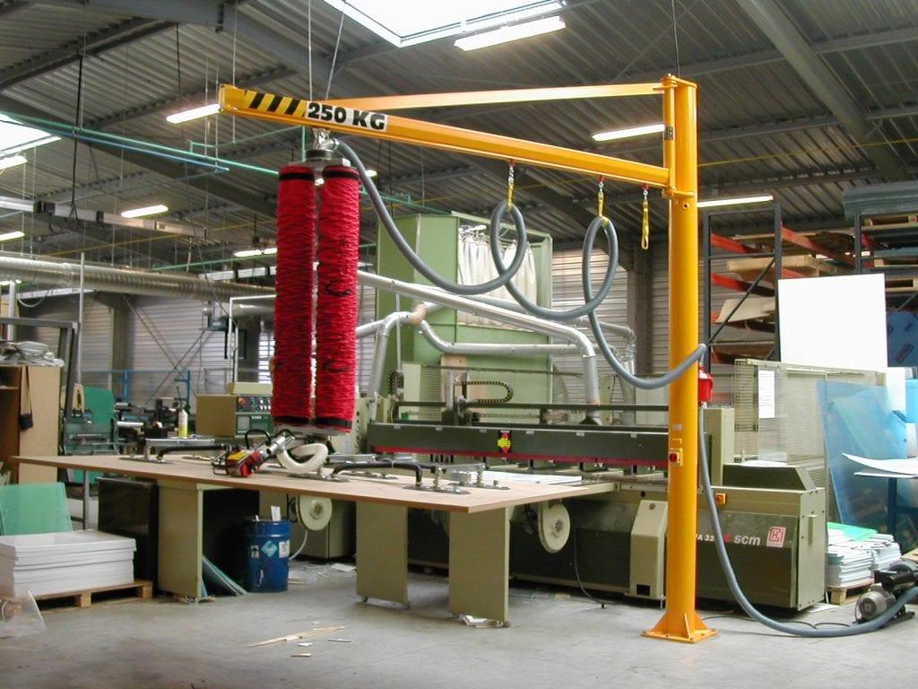 MEKTEC MACHINE