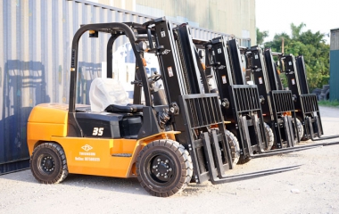 MEKTEC MACHINE