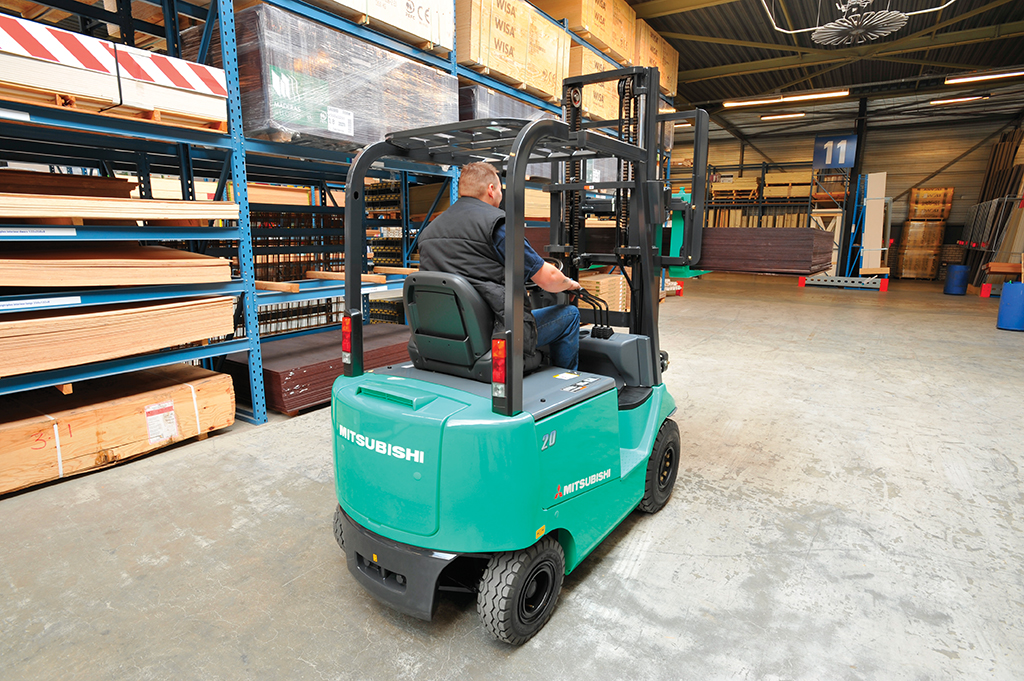 MEKTEC MACHINE